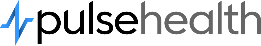 Pulse Health Logo